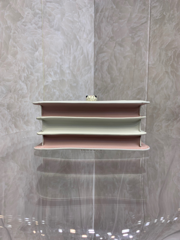 B*l*ai serpenti forever top handle