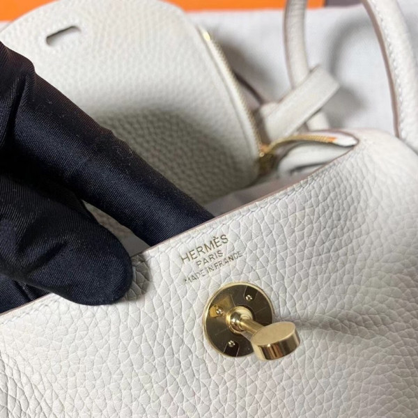 H**mes lindy mini handmade