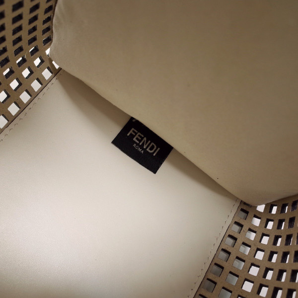 F**di sunshine medium-35*17*31cm