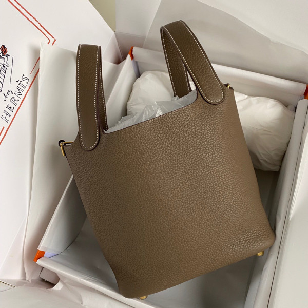 H**mes picotin pm 18