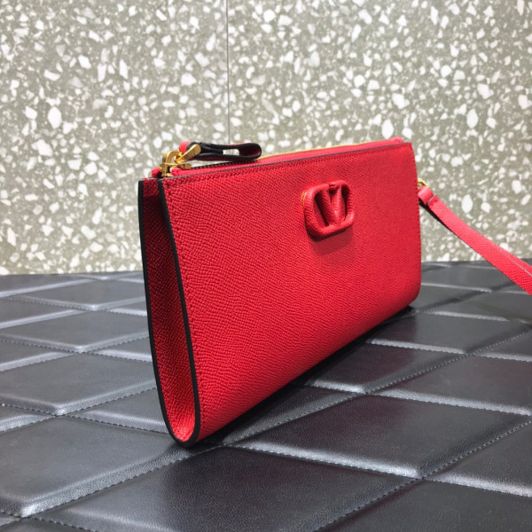 VALENTINO VSLING CLUTCH