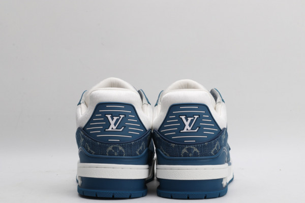 l0*is V*t0n trainer sneaker
