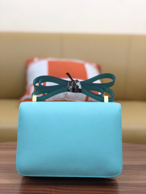 H**mes constance 24 all handmade