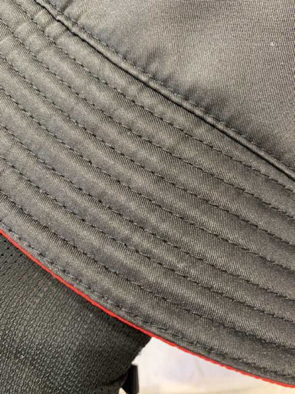 Pra*a nylon bucket hat