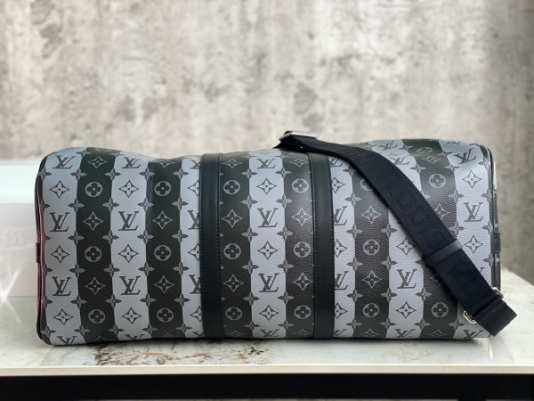 l0*is V*t0n keepall bandouliÈre 50