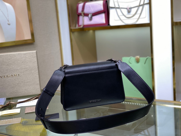 B*l*ai serpenti forever