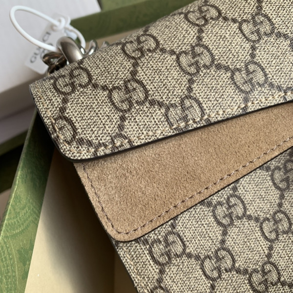 G*u*i dionysus gg small rectangular bag