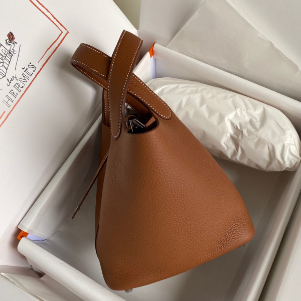 H**mes picotin pm 18