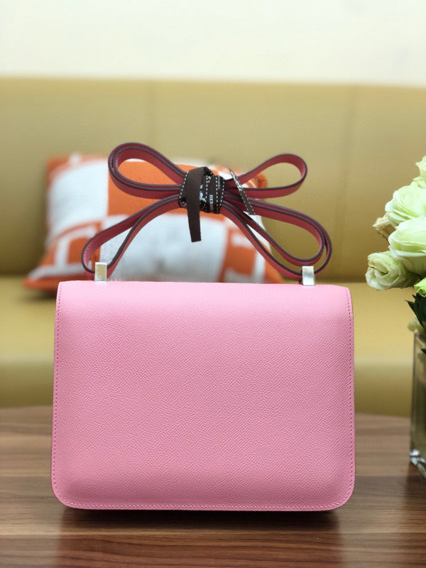 H**mes constance 24 all handmade