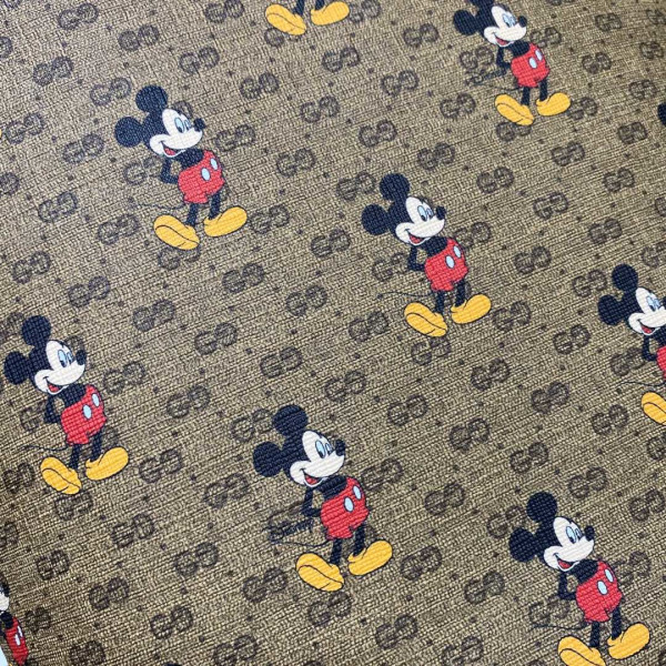 G*u*i disney x G*u*i small backpack