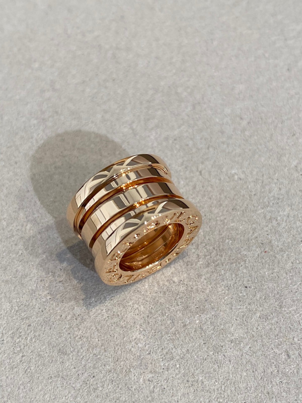 B*l*ai zero1 necklace