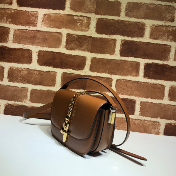 G*u*i sylvie 1969 mini shoulder bag