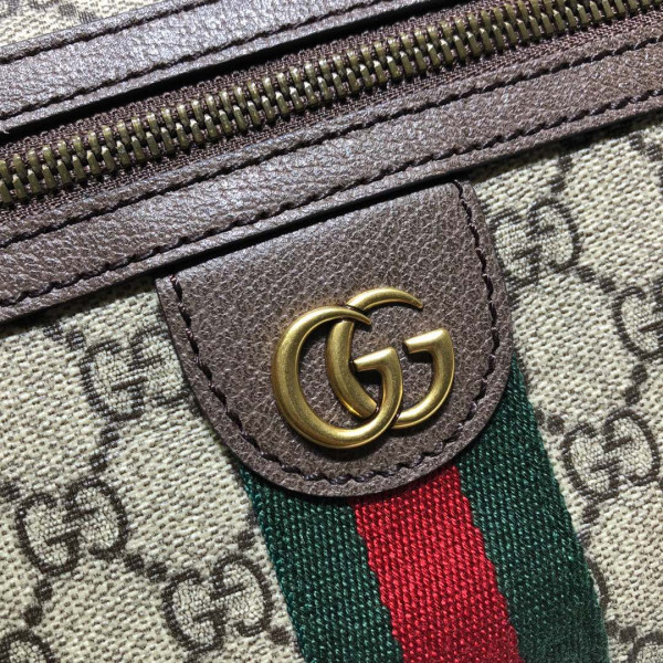 G*u*i ophidia gg belt bag