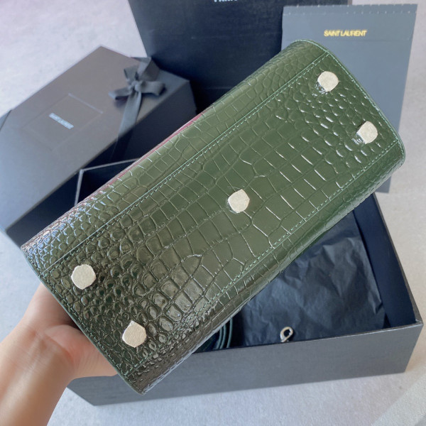 Y*L sac de jour nano