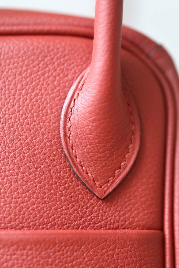 H**mes lindy 26 handmade