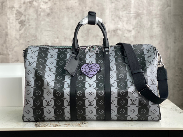 l0*is V*t0n keepall bandouliÈre 50