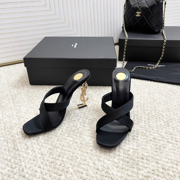 Y*L sandal-heels