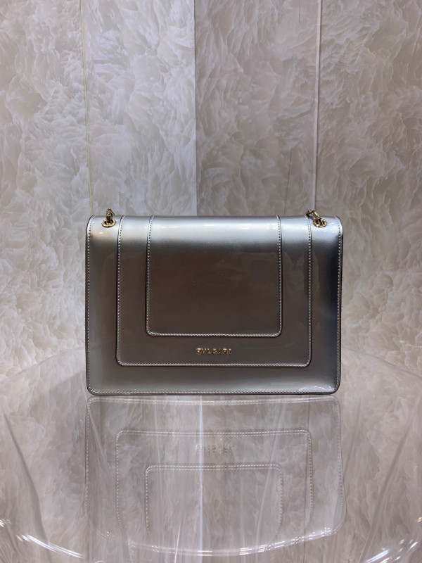 B*l*ai serpenti forever shoulder bag