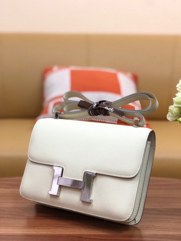 H**mes constance 24 all handmade