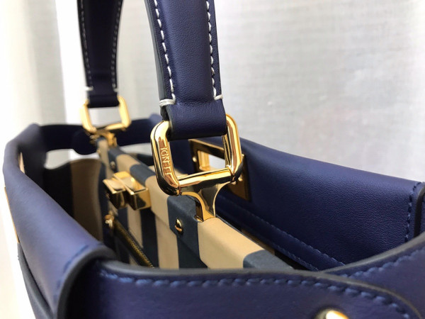 F**di medium peekaboo-26-33-12cm