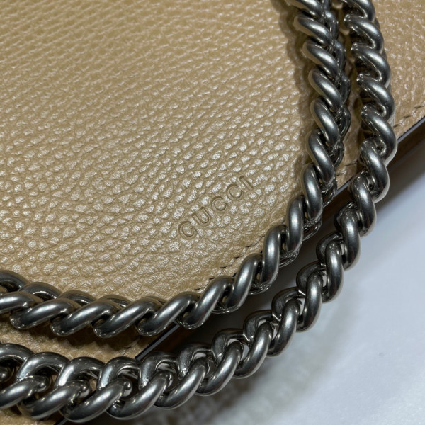 G*u*i dionysus small shoulder bag