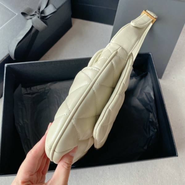 Y*L le 57 hobo shoulder bag