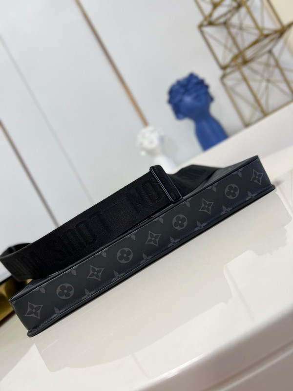 l0*is V*t0n s lock briefcase