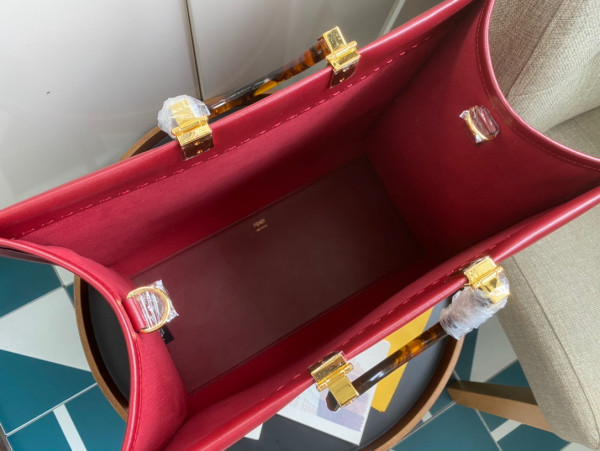 F**di sunshine large