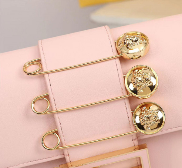 F**di brooch mini baguette