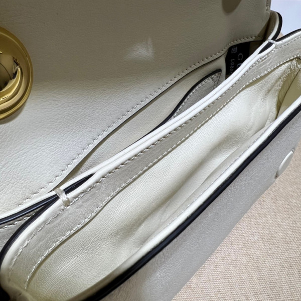 G*u*i blondie mini bag