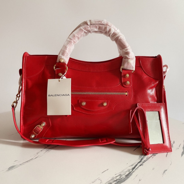 Ba*len*cia*ga classic city