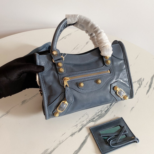 Ba*len*cia*ga classic city