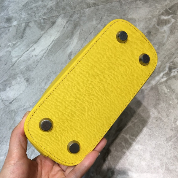 Ba*len*cia*ga ville top handle xxs