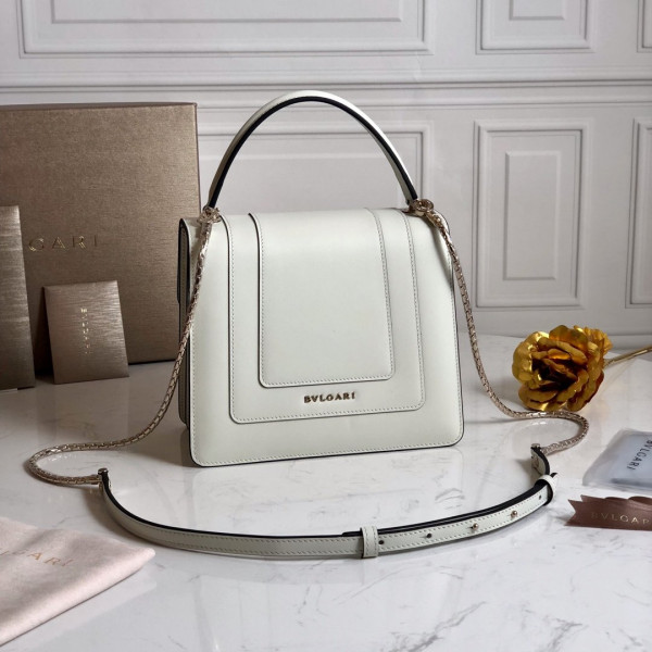 B*l*ai serpenti forever top handle