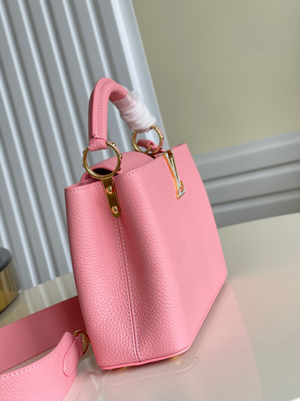 l0*is V*t0n capucines bb