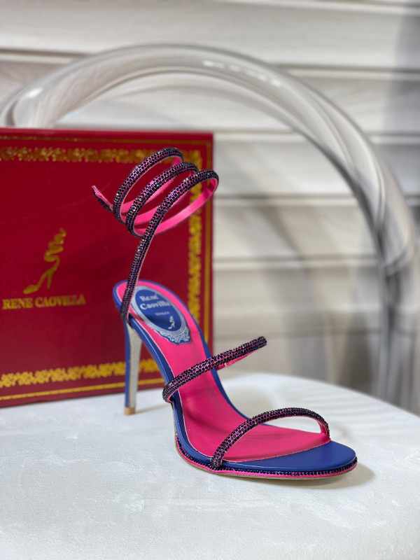 RENE CAOVILLA CLEO SANDAL