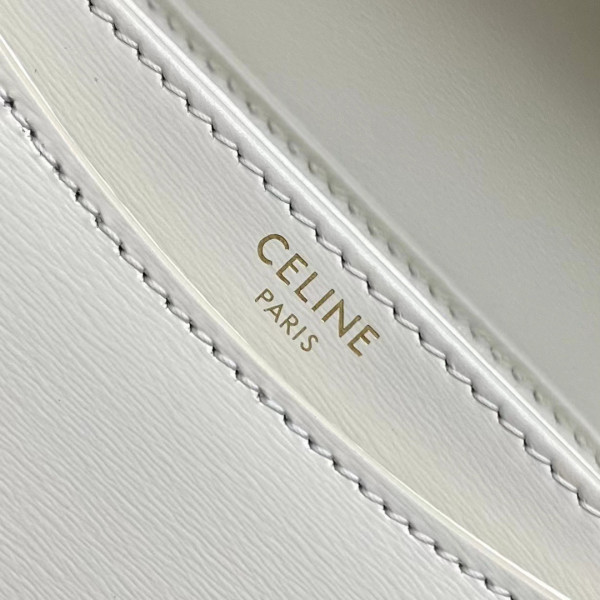 CELIN* MINI BESACE TRIOMPHE