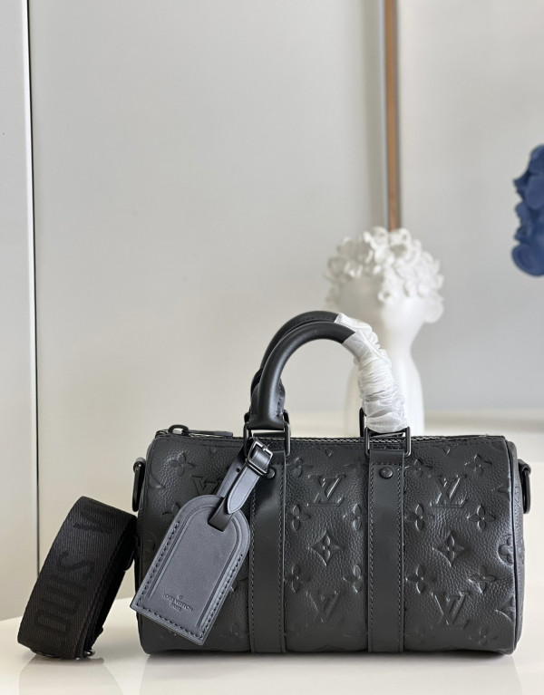 l0*is V*t0n keepall bandouliÈre 25