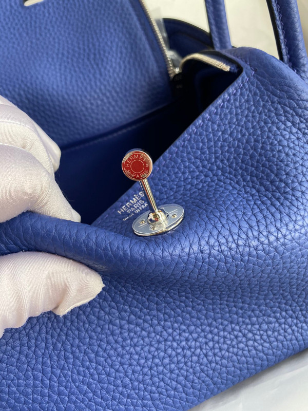 H**mes lindy mini handmade