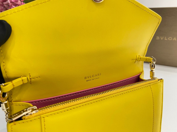 B*l*ai serpenti forever