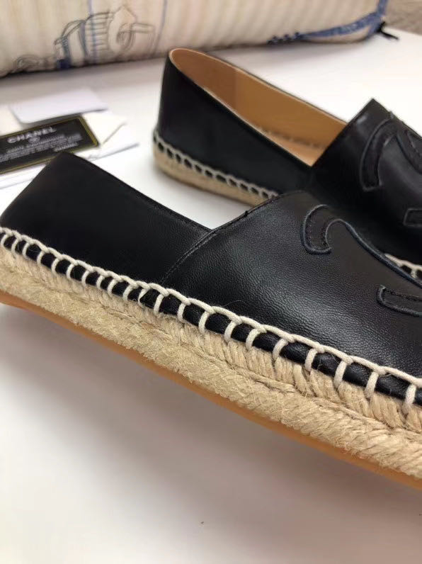 CL ESPADRILLES