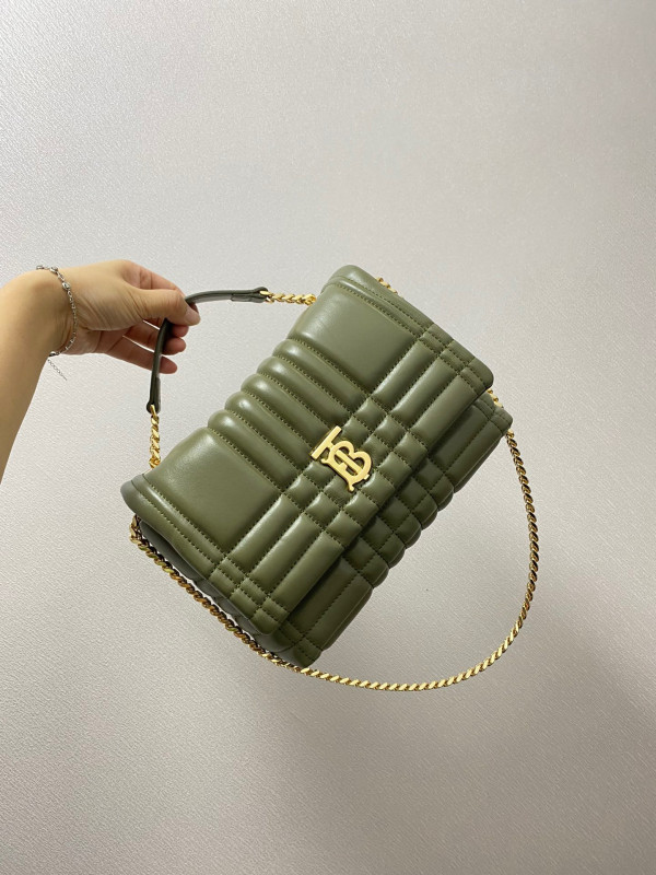 B**rry small lola satchel