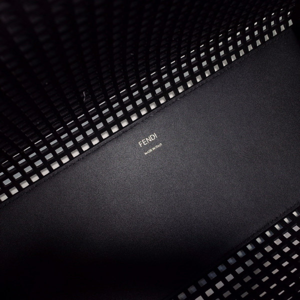 F**di sunshine medium-35*17*31cm