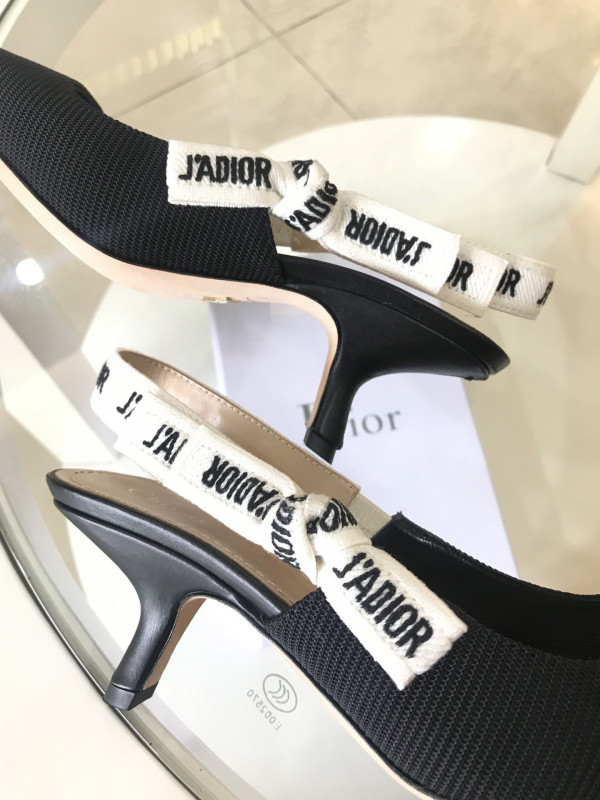 DIRO HEELS 1CM / 6.5CM / 10CM