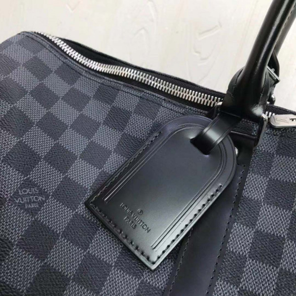 l0*is V*t0n keepall bandouliÈre 55