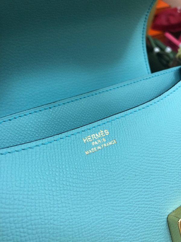 H**mes constance 24 all handmade