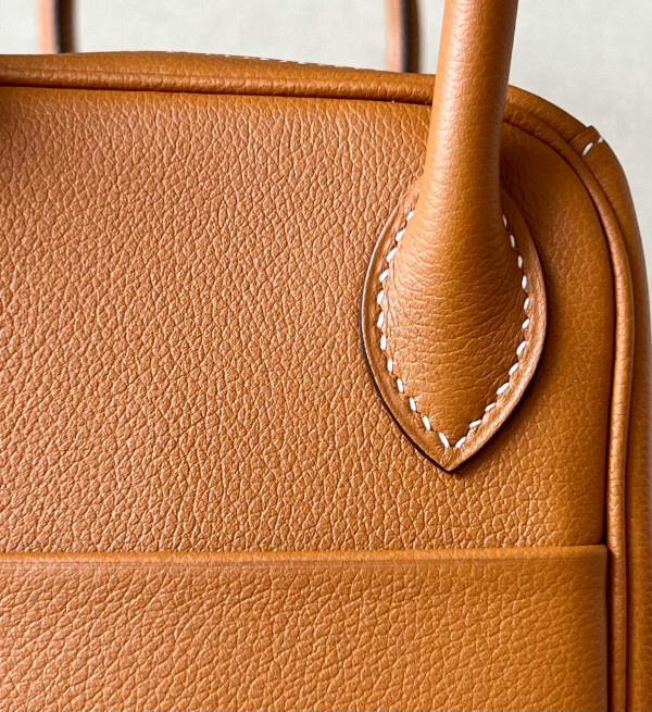 H**mes lindy 26 handmade