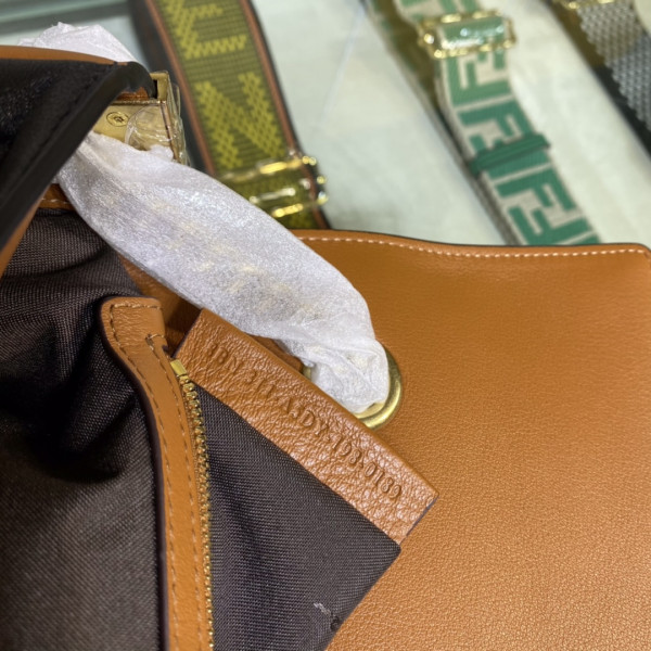 F**di baguette chain