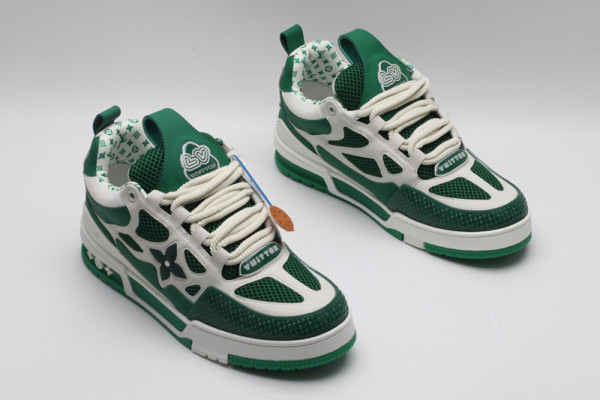 l0*is V*t0n trainer sneaker