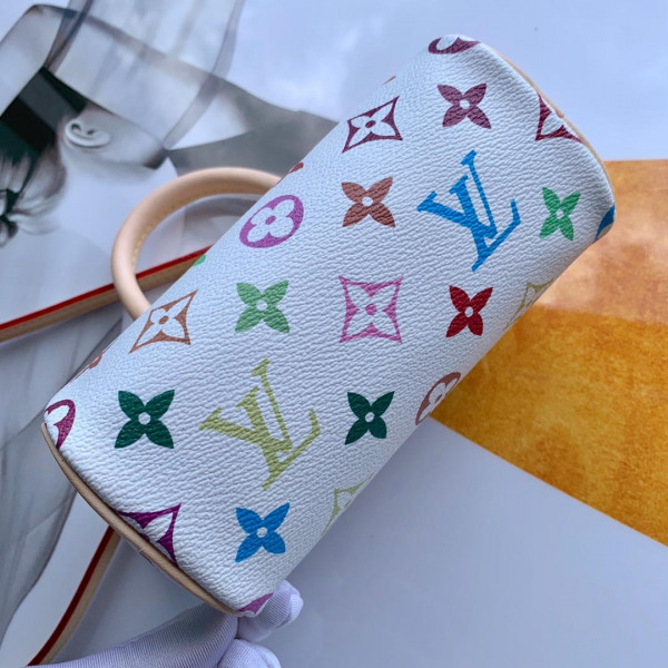 l0*is V*t0n nano speedy